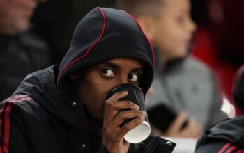 Man City vs Liverpool: Apakah Isak Siap Bermain?