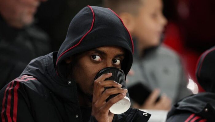 Man City vs Liverpool: Apakah Isak Siap Bermain?