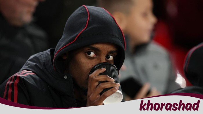 Man City vs Liverpool: Apakah Isak Siap Bermain?