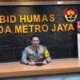 Rumah Siswa Terduga Pelaku Ledakan SMAN 72 Jakarta Digeledah Polisi – Update 1