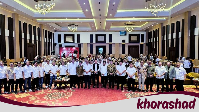 Transformasi Sistem Distribusi oleh Bamsoet, Jawaban untuk Krisis Logistik Nasional?