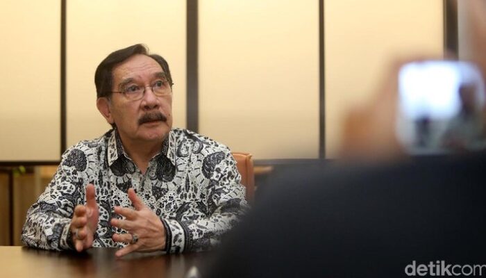 Tragedi Antasari Azhar: Perjuangan Anti-Korupsi Berakhir dalam Duka