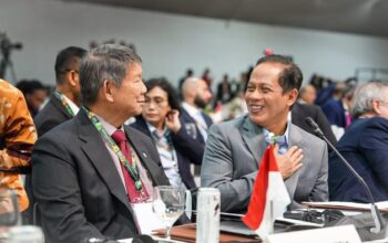 “Dagang Karbon RI: Ambisi Menurunkan Emisi Gas Rumah Kaca atau Ancaman Baru bagi Lingkungan?”