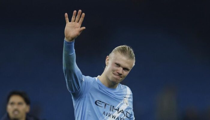 Galaknya Haaland, Apakah Ini Pertanda Baru di Tim?