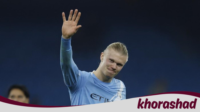 Galaknya Haaland, Apakah Ini Pertanda Baru di Tim?