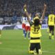 “Hasil Bundesliga: Dortmund dan Leipzig Terjungkal, Bayern Tetap di Puncak!”