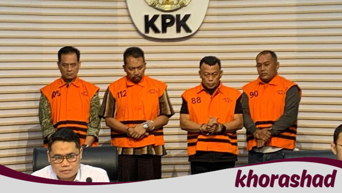 Bupati Ponorogo Jatuh, KPK Bongkar Kasus Suap Promosi Jabatan