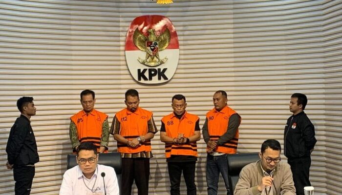 “Korupsi Merenggut Kepercayaan, Bupati Ponorogo Jadi Tersangka”
