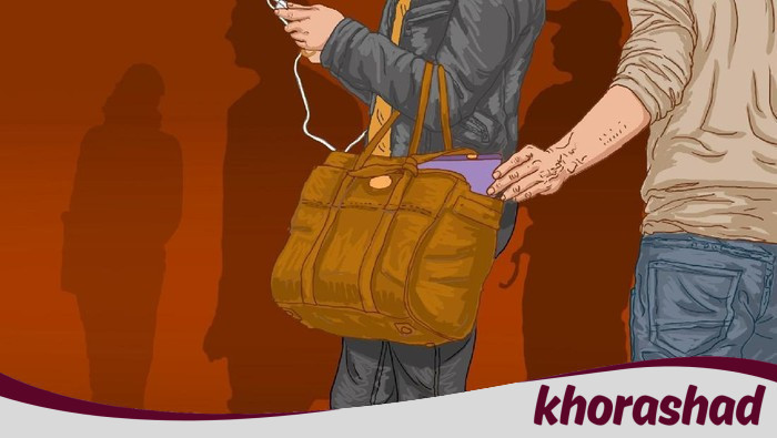 Curi Ponsel di Mal, Remaja Batam Terjeblos