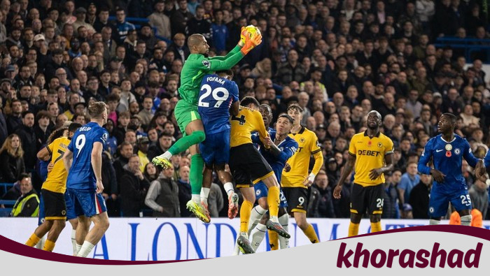 Chelsea Vs Wolves Imbang di Babak Pertama: Ketegangan Premier League Meningkat!