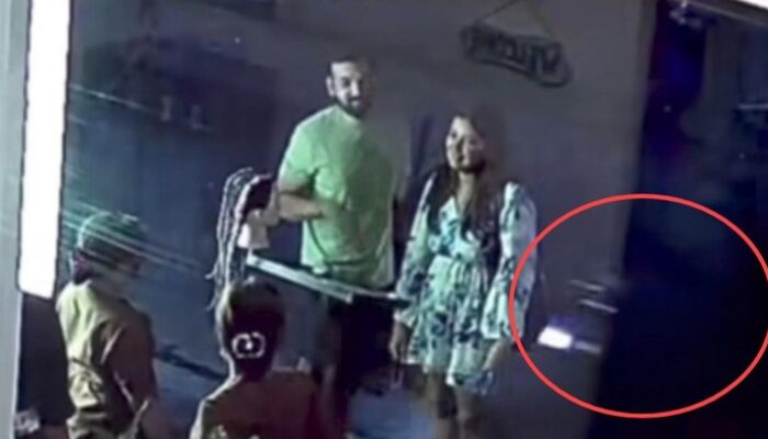 “Turis India Dijambret di Bali, Viral dan Mengejutkan”