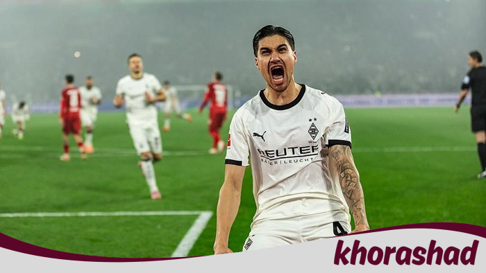 Koln Tumbang di Tangan Gladbach, Diks Catat Debut Memukau!