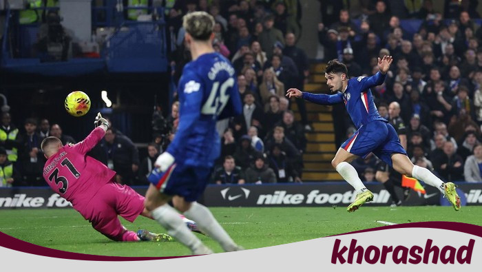 Chelsea Vs Wolves: Kemenangan 3-0 di Stamford Bridge, Siapa yang Bermain Mentereng?