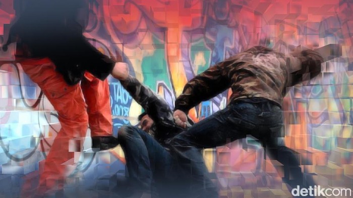 Tragedi Remaja Probolinggo: Diduga Keroyokan Teman, Polisi Turun Tangan