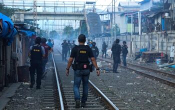 4 Fakta Mengejutkan: Kampung Bahari 2 Kali Digerebek BNN-Polri dalam Sepekan!