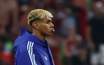 Dear Lamine Yamal, Kurangi ‘Omon-omon’ – Update 2