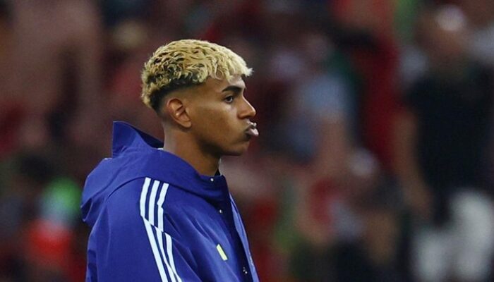 Dear Lamine Yamal, Kurangi ‘Omon-omon’ – Update 2