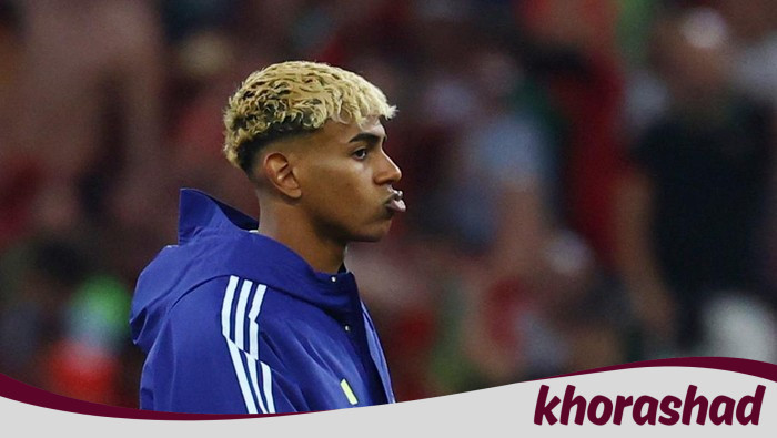 Dear Lamine Yamal, Kurangi 'Omon-omon' - Update 2