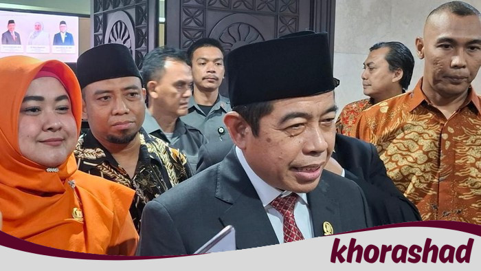 Kali Krukut, Banjir Kemang, dan Perintah Khoirudin kepada Pemprov DKI