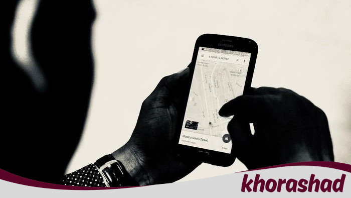 3 Remaja Tersesat Sampai Motor Habis Bensin Usai Ikuti Google Maps di Bogor - Update 1