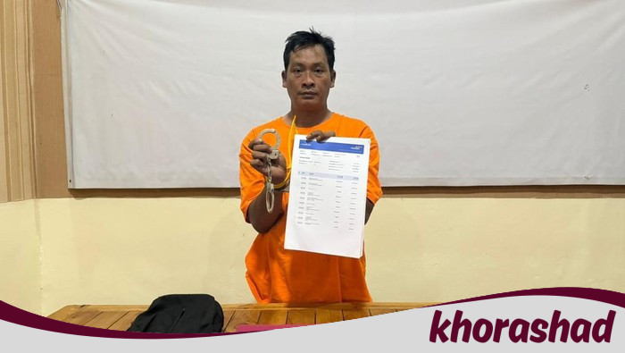 Ngaku-ngaku BNN dan Peras Rp 200 Juta, Pria Berpistol di Riau Ditangkap - Update 1