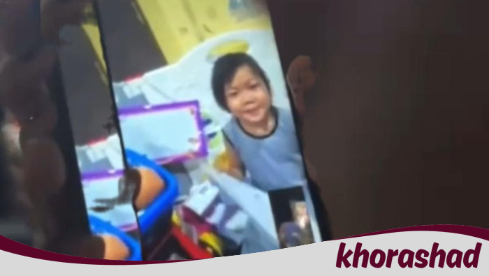 **Balita Makassar Hilang Hampir Seminggu, Ditemukan Selamat di Jambi: Cerita Perjuangan Keluarga**