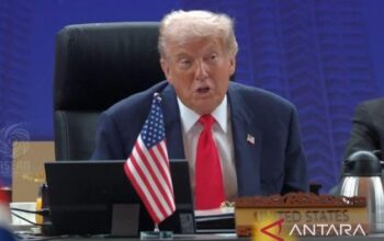 Trump Tantrum G20, Klaim Genosida Warga Putih di Afsel!