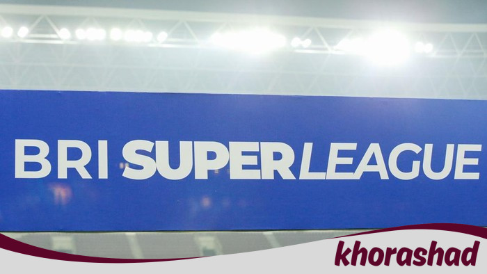 Hasil BRI Super League: Madura Tekuk Persijap, Borneo FC Gebuk Semen Padang - Update 2