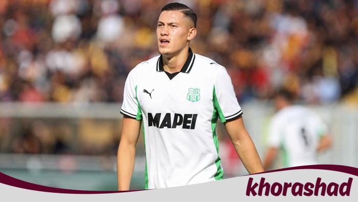 Jay Idzes Beraksi 'Gila', Sassuolo Runtuhkan Atalanta Dengan Keunggulan Tanpa Kebobolan