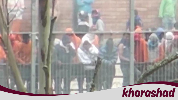 Geng Narkoba Berperang di Penjara Ekuador, 4 Jiwa Tak Bernasib