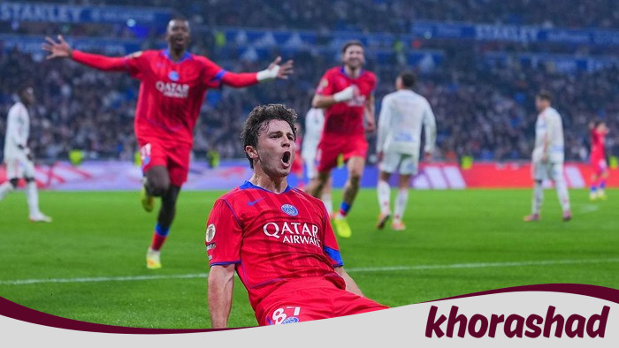 Lyon Vs PSG: Kebangkitan Menakjubkan Les Parisiens di Menit Akhir 3-2!