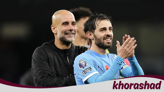 Klasemen Liga Inggris usai Man City Hantam Liverpool - Update 2