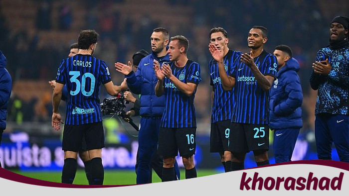 Duel Puncak: Inter vs Roma, Siapa yang Akan Mahkota Liga Italia?