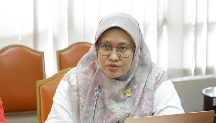 KPAI Kawal Kasus Siswa SMP di Gading Serpong Tewas Jatuh dari Gedung – Update 2