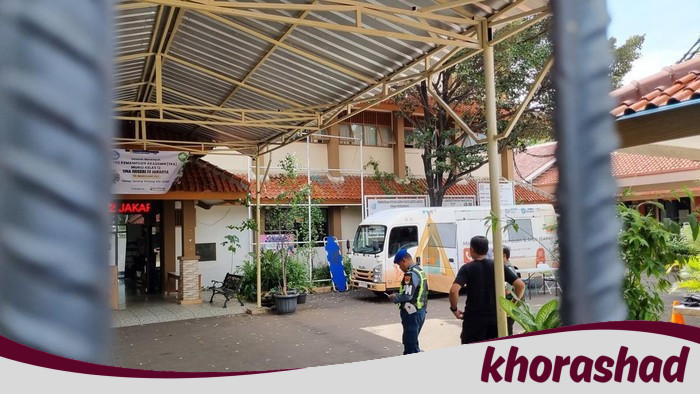 Tragedi SMAN 72: Ayah Cerita Anak Kritis, Operasi Ketiga Menanti