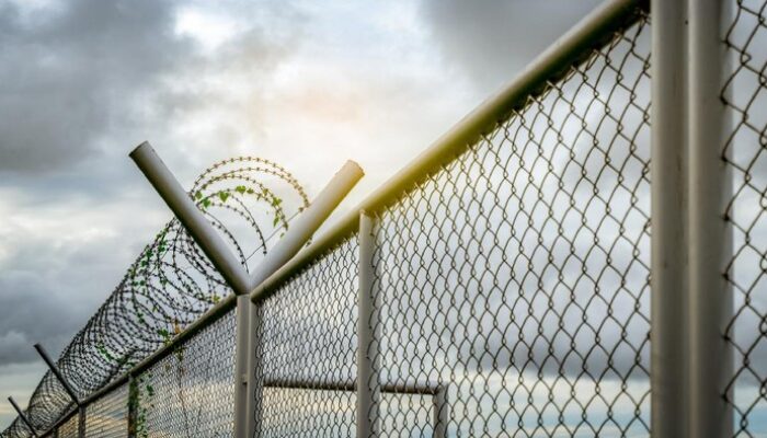 Horor Berdarah di Penjara Ekuador: 31 Tewas, 27 Saling Mencekik