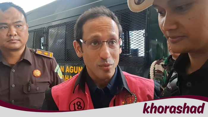 **Nadiem Ungkap Rahasia Perkara, Momen Hari Pahlawan Jadi Bumbu Sensasional!**