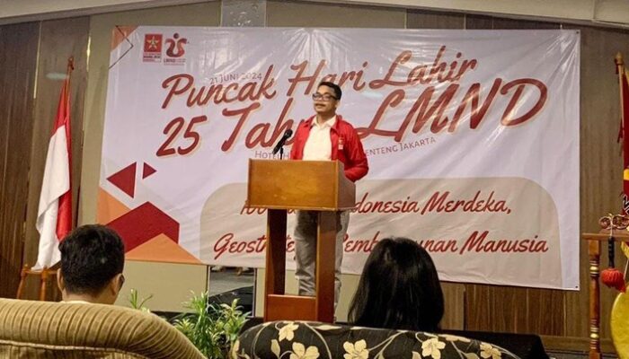 LMND: Ijazah Palsu yang Akhirkan Polemik Berkepanjangan, Skandal Menyudutkan Jokowi?
