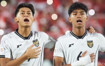 “Piala Dunia U-17: Indonesia Sudah Kantongi Kelebihan Honduras—Mengukir Sejarah atau Gagal Total?”