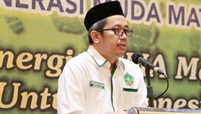 *Gema MA: Penanganan Kasus Ijazah Palsu, Apakah Fakta atau SOP yang Menyelamatkan?*