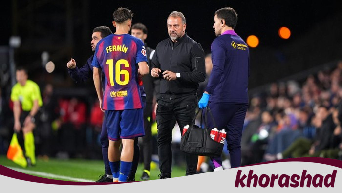 Dekati Madrid, Barcelona Cuma Fokus pada Diri Sendiri: Pertarungan gelar Liga yang Berat!