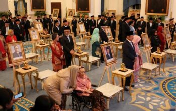 “Dari Soeharto hingga Marsinah: Apa yang Sebenarnya Diperjuangkan Hari Ini?”