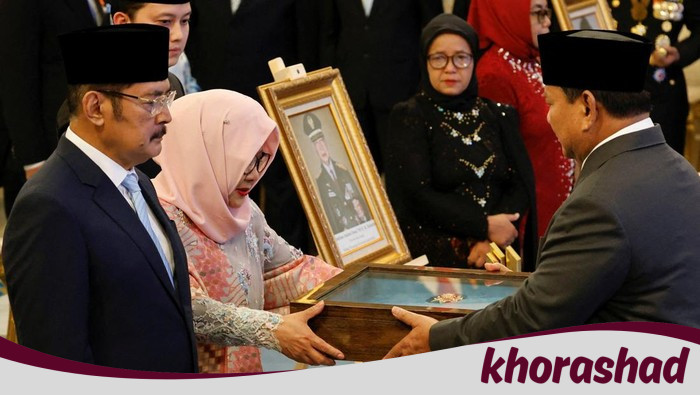 Gelar Pahlawan Soeharto, Media Asing: Apakah Ini Pujian atau Polemik?