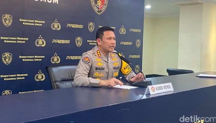 Siswa Ledakan SMAN 72 Dipindah ke RS Polri: Polisi Ungkap Motif Mengejutkan!