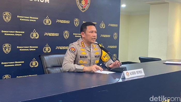 Siswa Ledakan SMAN 72 Dipindah ke RS Polri: Polisi Ungkap Motif Mengejutkan!