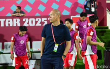 [Lawan Honduras, Timnas U-17: Saatnya Tunjukkan Mental Juara!]