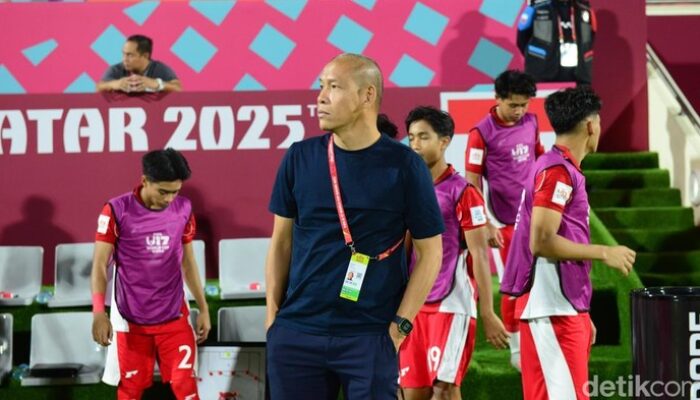 [Lawan Honduras, Timnas U-17: Saatnya Tunjukkan Mental Juara!]