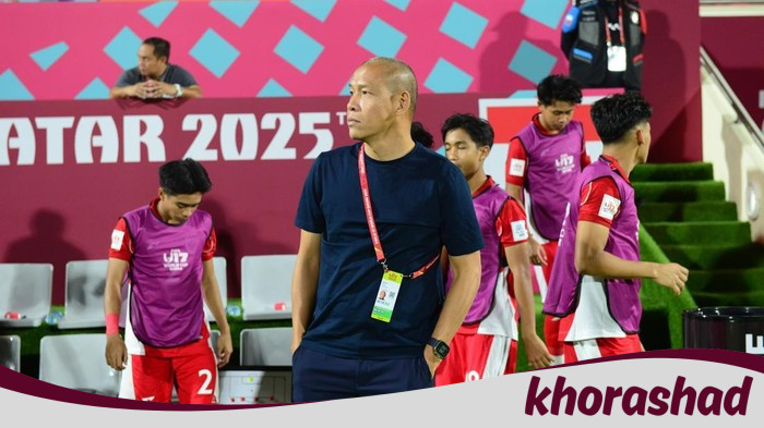 [Lawan Honduras, Timnas U-17: Saatnya Tunjukkan Mental Juara!]