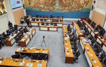 Cikande Kembali Aman, Kemenperin Pastikan Zat Radioaktif Tuntas Dekontaminasi