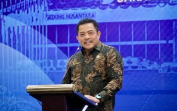 “Potret Realitas ASN Indonesia: Di Bawah Bayang-bayang Keadilan dan Profesionalisme”